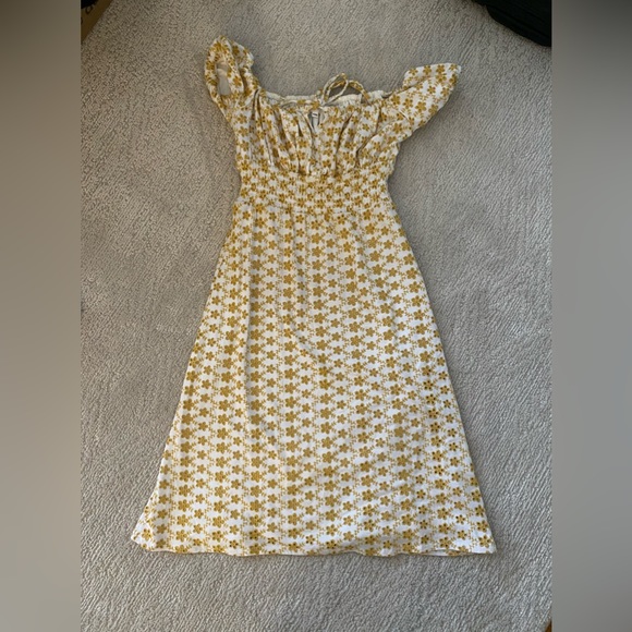 LPA Mattia Dress - Picture 1 of 6